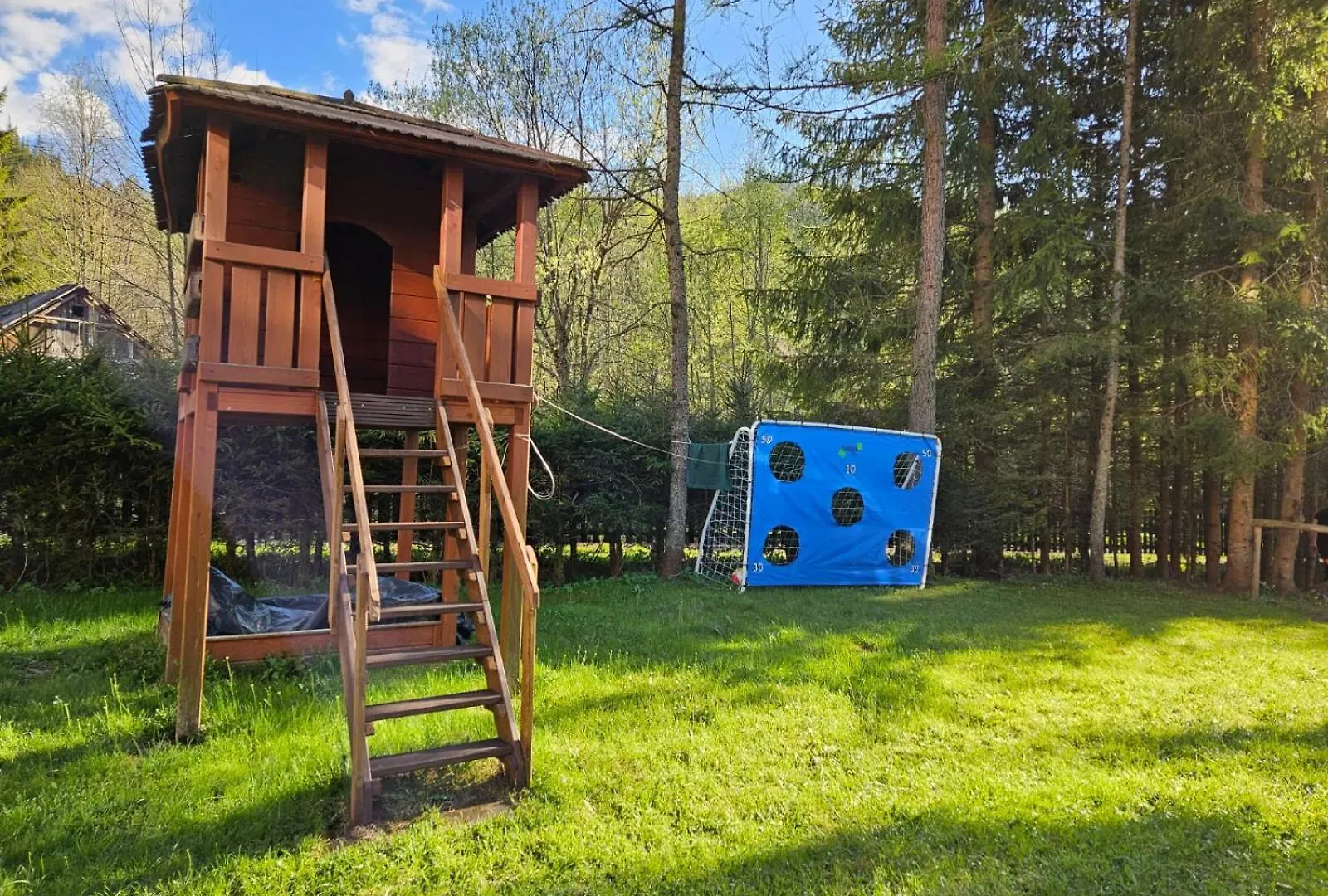 Hotel Osrodek Edukacji Lesnej Lesnik W Zakopanem Zakopane