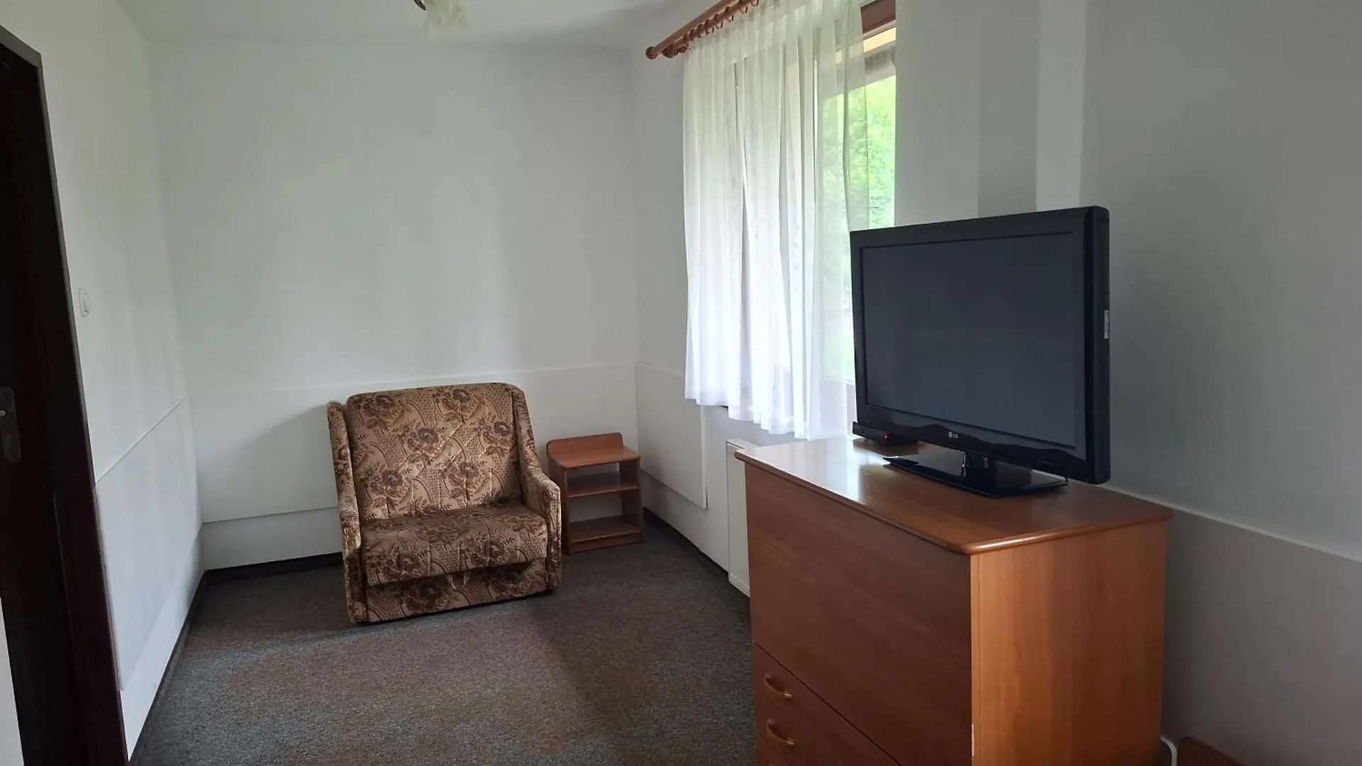 Hotel Osrodek Edukacji Lesnej Lesnik W Zakopanem 0*, Zakopane Polonia