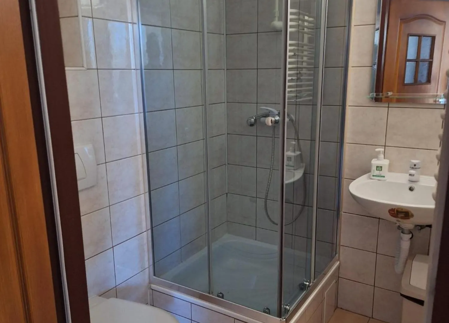 Resort Hotel Osrodek Edukacji Lesnej Lesnik W Zakopanem