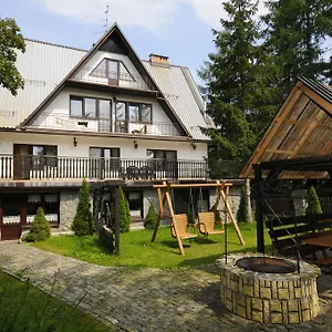 Pod Kozińcem Zakopane